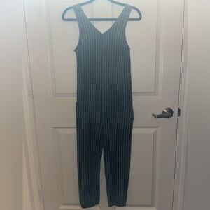 Art Class sleeveless romper